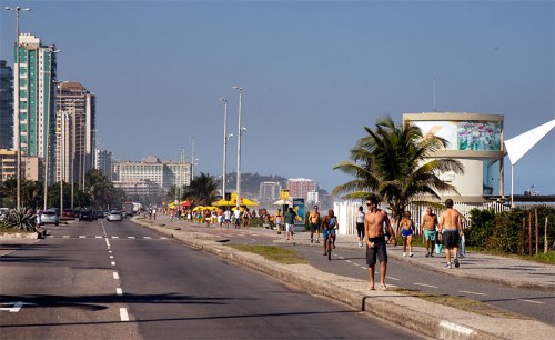 Barra da Tijuca